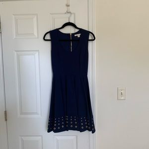 Dinner dress